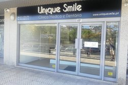 Unique Smile - Clinica Médica e Dentária