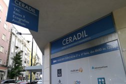 CERADIL - Centro de Radiologia e Diagnóstico