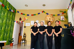 R-Chiang Mai Thai Massage Center