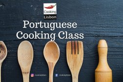 Cooking Lisboa