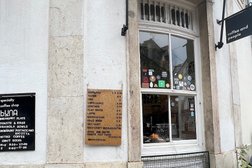 Buna Coffe & People São Bento | Specialty Coffee Shop