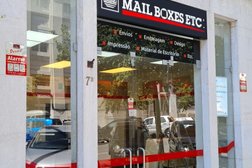 Mail Boxes Etc. - Centro MBE 3178