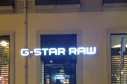 G-Star RAW Store Chiado