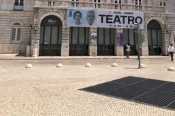 Teatro Nacional D. Maria II