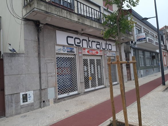 tolerance napkin Sobriquette Centrauto - Grândola - endereço, 🛒 comentários de clientes, horário de  funcionamento e número de telefone - Lojas em Setúbal - Nicelocal.pt