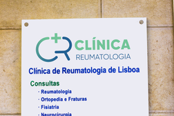 Clínica Reumatologia Lisboa
