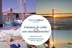 DiscoverOasis - Boat Tours