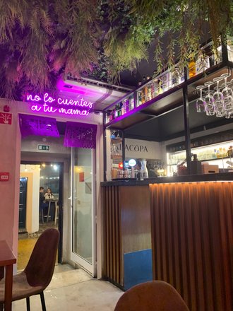 Malacopa Taco Bar - Mexicano Cascais - comentários, fotos, horário de trabalho, 🍴 cardápio, número de telefone e endereço - Restaurantes, bares, pubs e cafés Lisboa - Nicelocal.pt