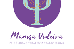 Marisa Videira - Psicóloga&Psicoterapeuta